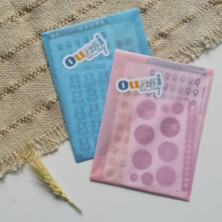 Oupsi bags