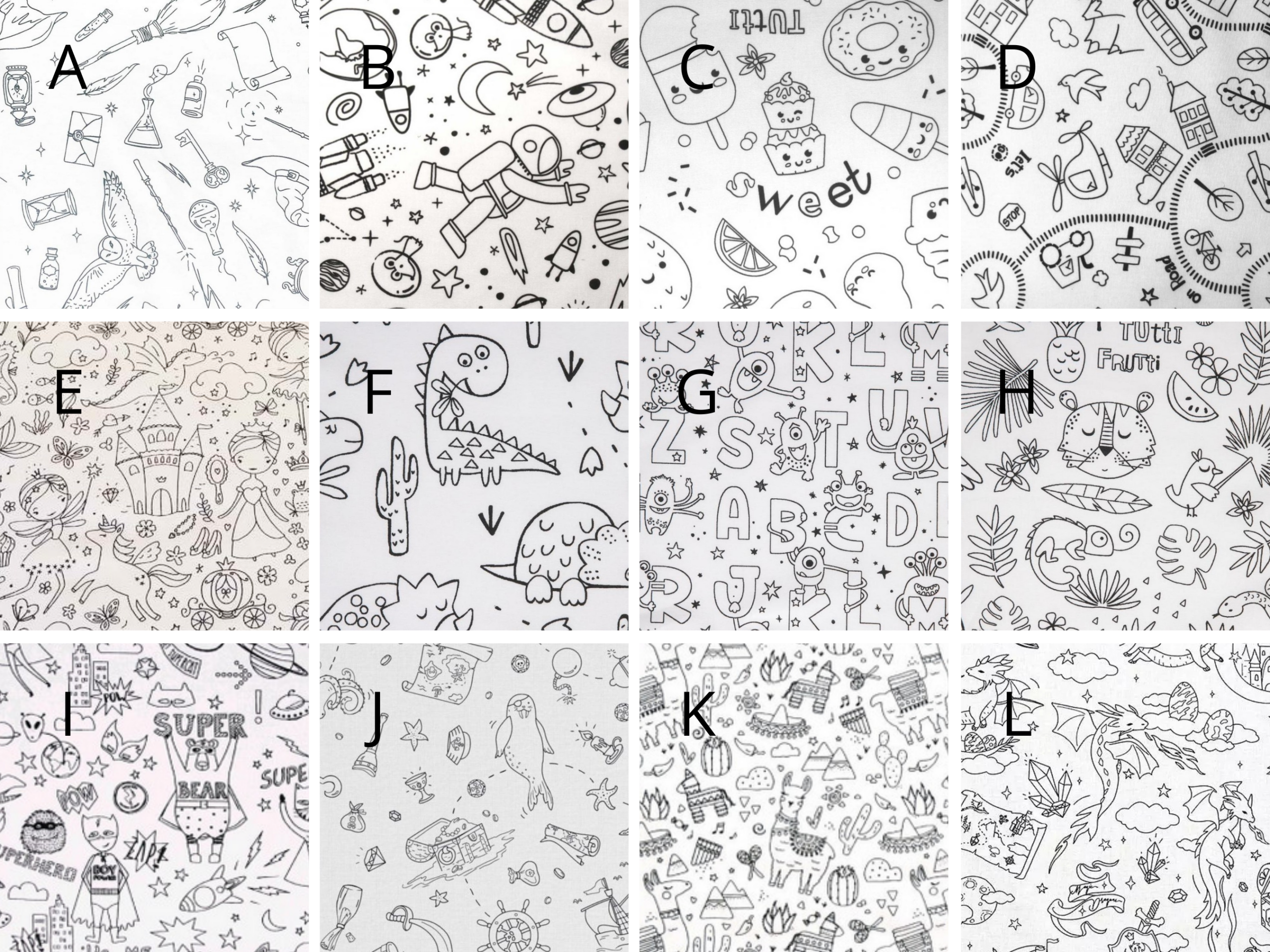 Trousse à colorier – Image 4