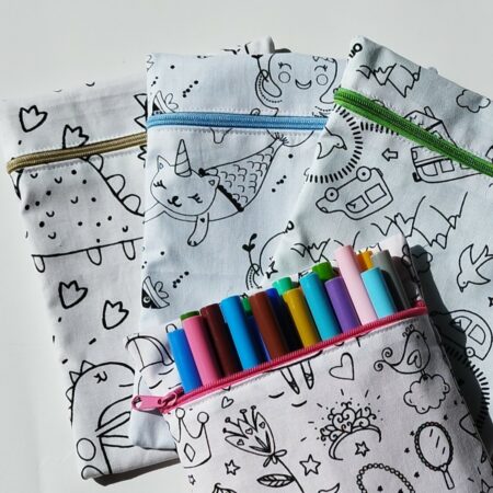 Trousse à colorier – Image 2