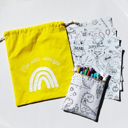 Kit créatif enfant