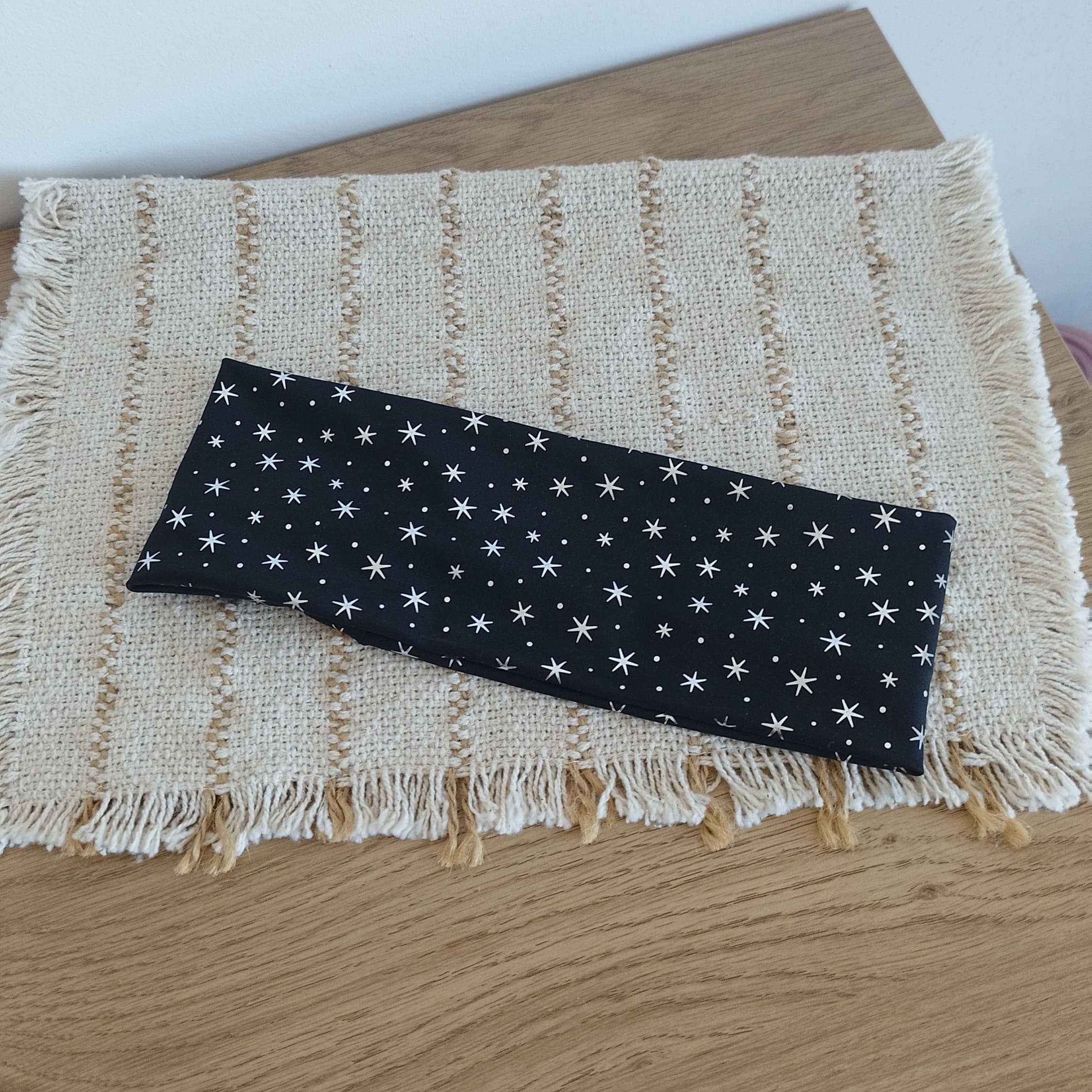 Headband bandeau cheveux – Image 2